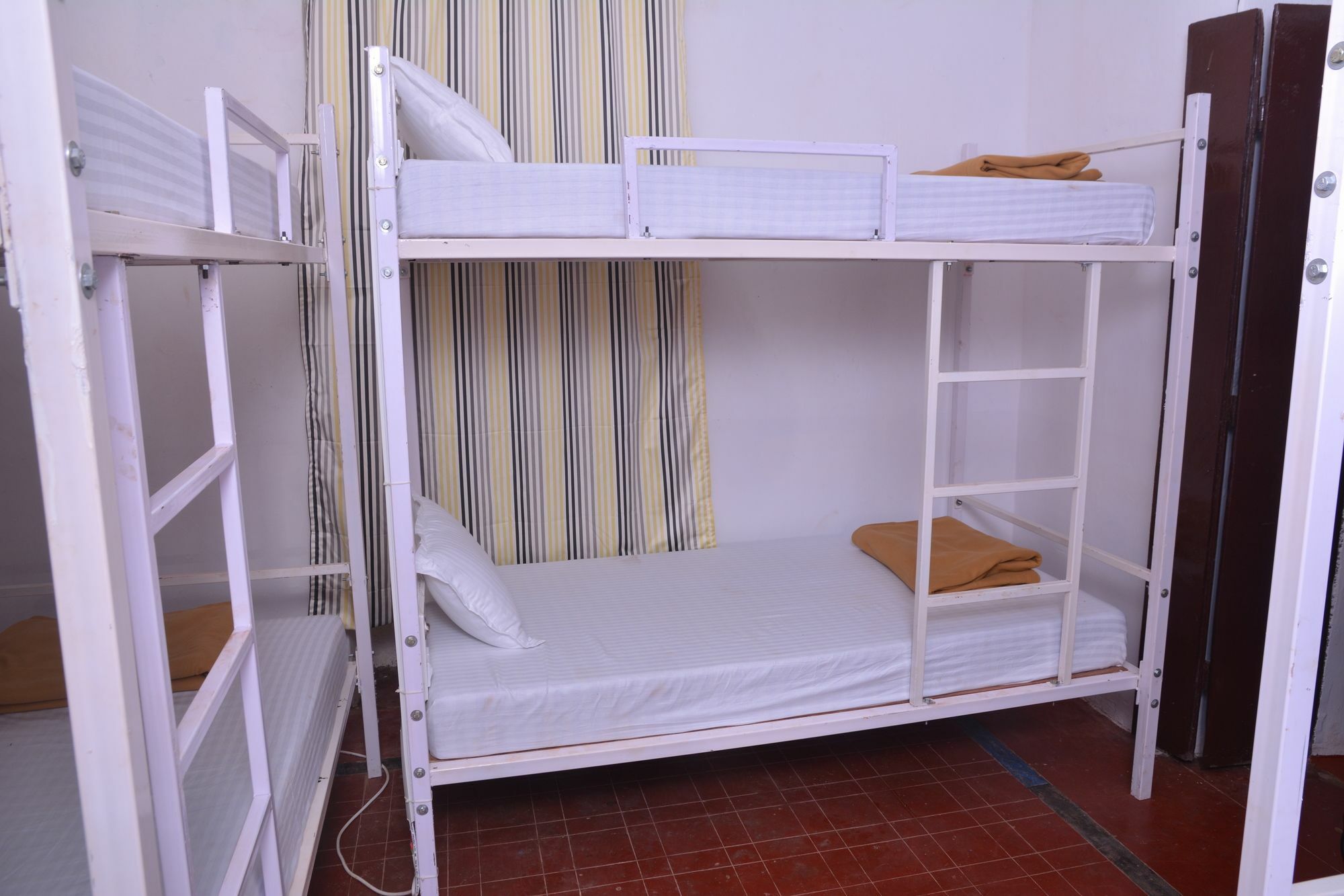Folklore Hostel Goa Vagator Zewnętrze zdjęcie